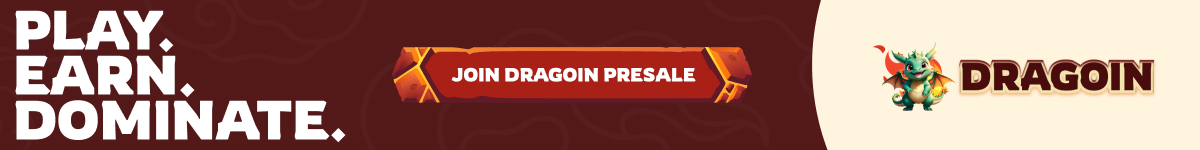 Dragoin presale is live