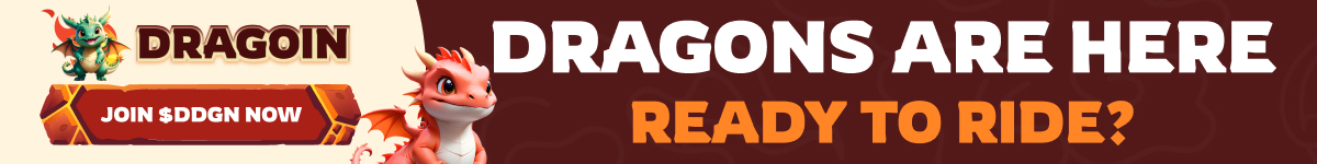 Dragoin presale