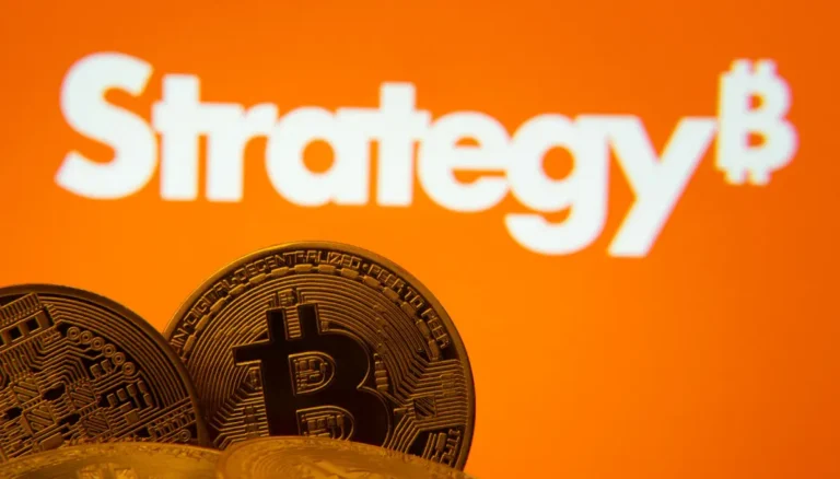 Breaking News: Strategy Commits $1.4 Billion to Bitcoin Amid Soaring Demand