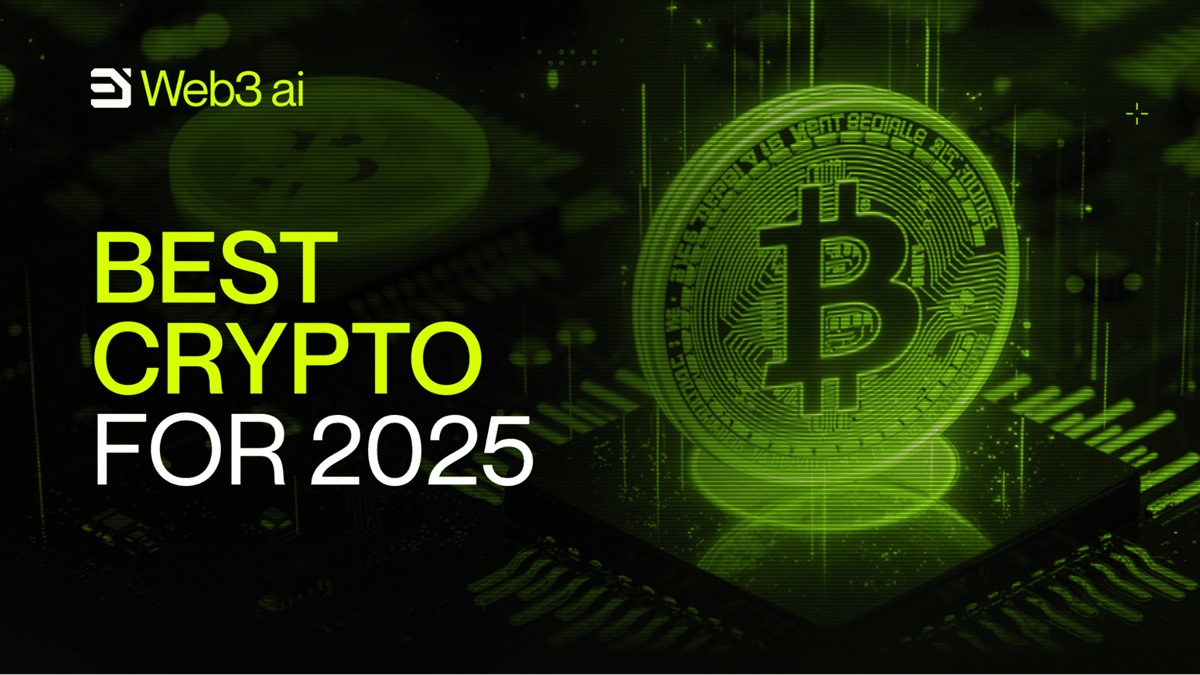 Top 100x Cryptos to Watch Right Now - Why Web3 ai Might Be the Smartest Move Yet