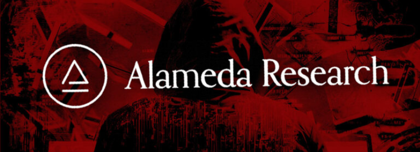 Alameda Research