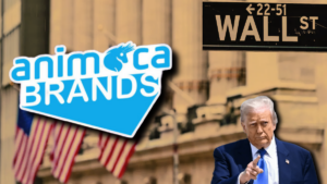 Animoca Brands Aims for a U.S. IPO to Harness the 'Trump-Era Opportunity' – FT