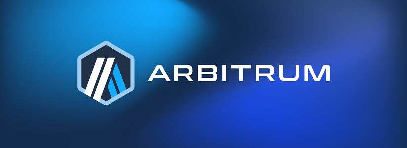 Image of  Arbitrum