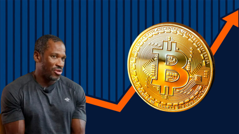 Arthur Hayes Says Bitcoin Is Going to $1 MillionāHereās What Heās Buying Now