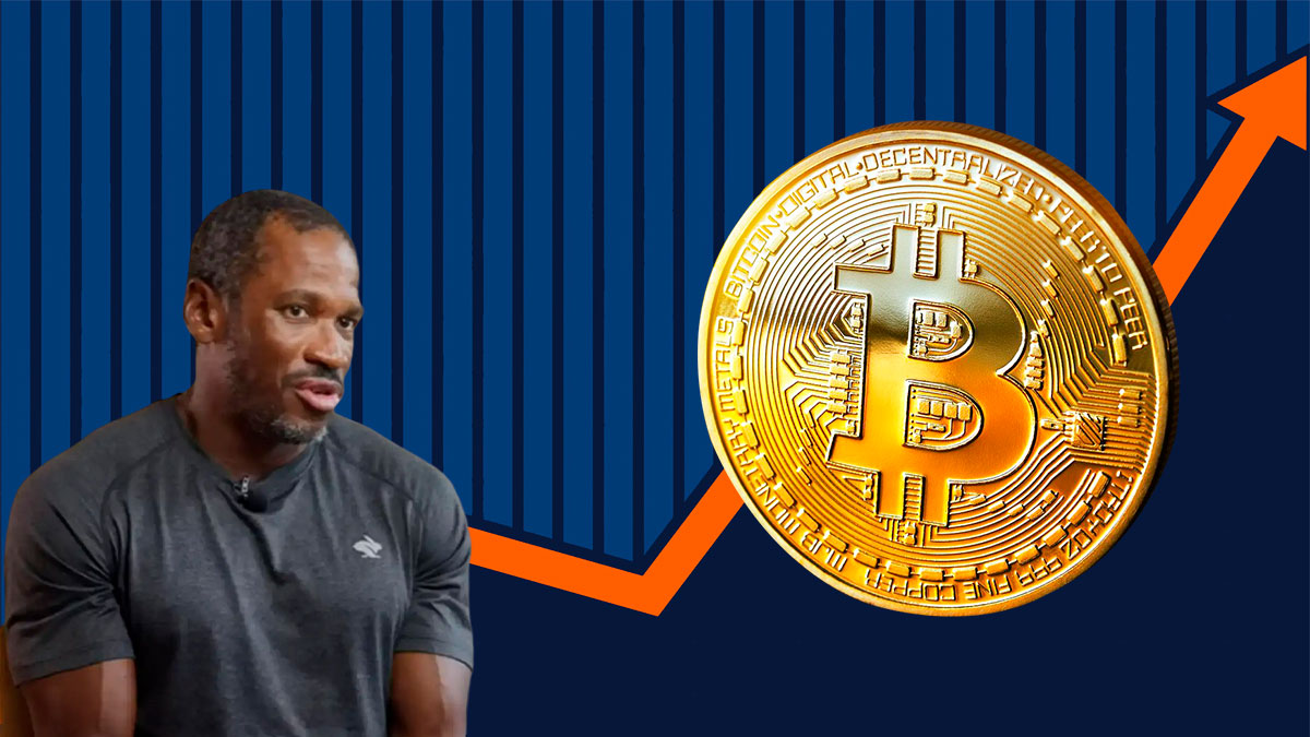 Arthur Hayes Says Bitcoin Is Going to $1 Million—Here’s What He’s Buying Now