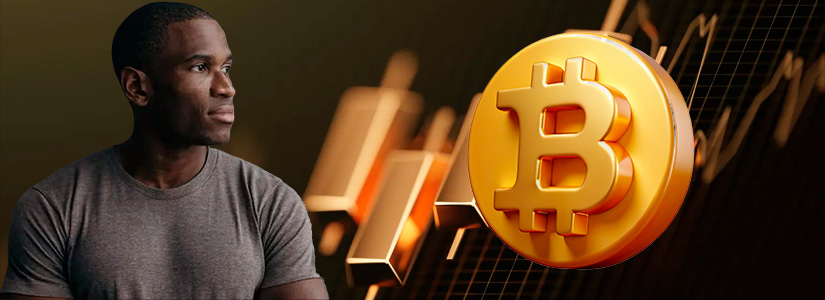 Arthur Hayes Says Bitcoin Is Going to $1 Million—Here’s What He’s Buying Now
