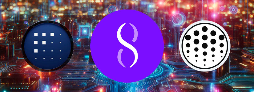 Key Components of the Ecosystem