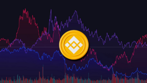 TECHNICAL ANALYSIS OF BNB PRICE: Is BNB About to Break the Triangle and Continue Its Bullish Rally?