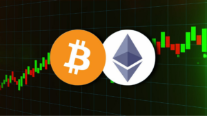 Crypto ETFs See Highest Inflows Since January Amid Bullish Momentum