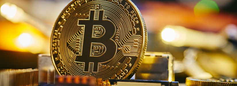 Image of Bitcoin