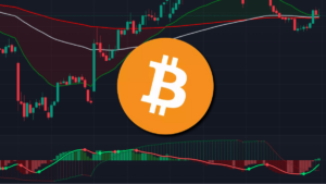 TECHNICAL ANALYSIS OF $BTC PRICE: Bullish TL Break, Divergence, and Potential Pullback?
