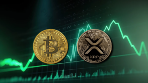 Bitcoin’s Rally Stalls at $103K—XRP Emerges as Market Outlier