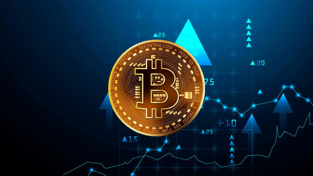 Bitcoin Approaches $100K Following Trump’s Trade Announcement and Dollar Weakness