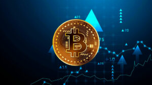 Bitcoin Approaches $100K Following Trump’s Trade Announcement and Dollar Weakness
