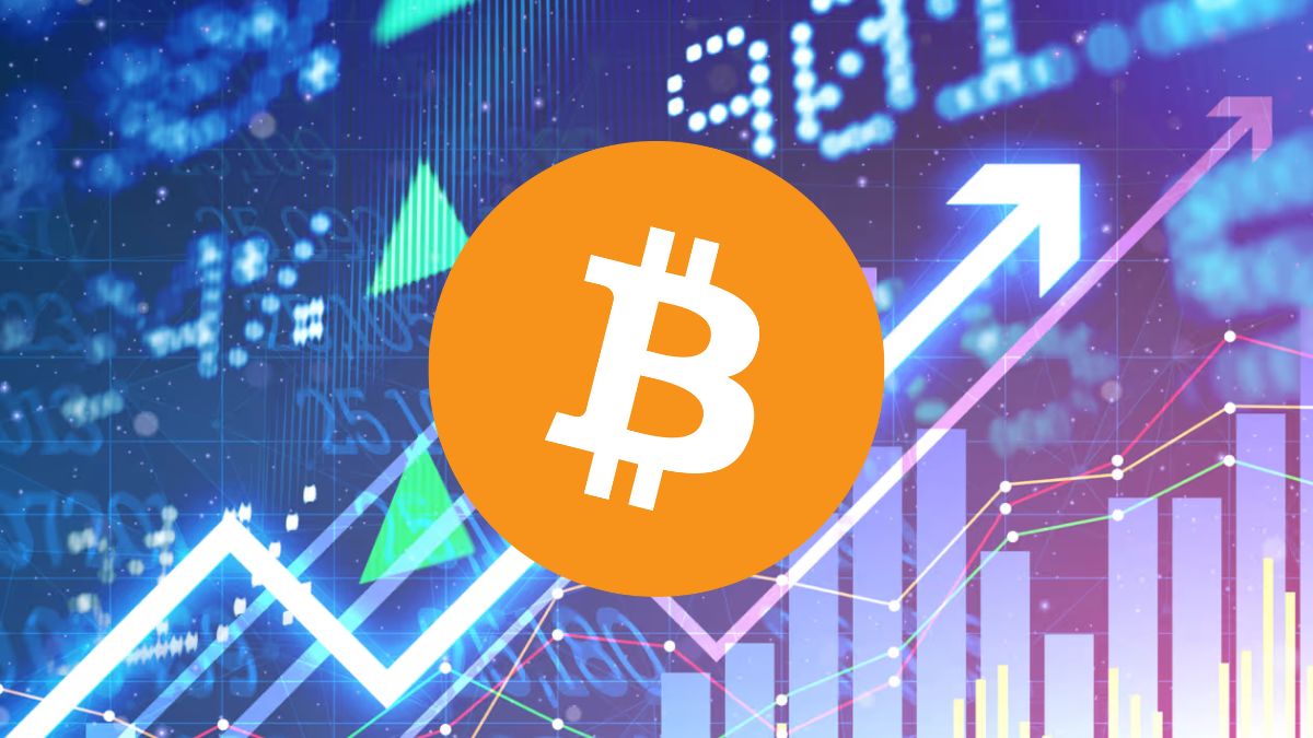 BREAKING: Bitcoin Shatters All-Time High, Smashes Through $110K Barrier