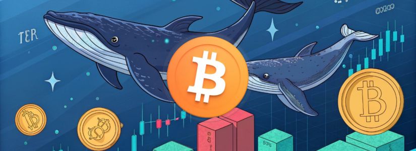 Bitcoin Sees Strongest Accumulation Since January Amid Renewed Market Optimism
