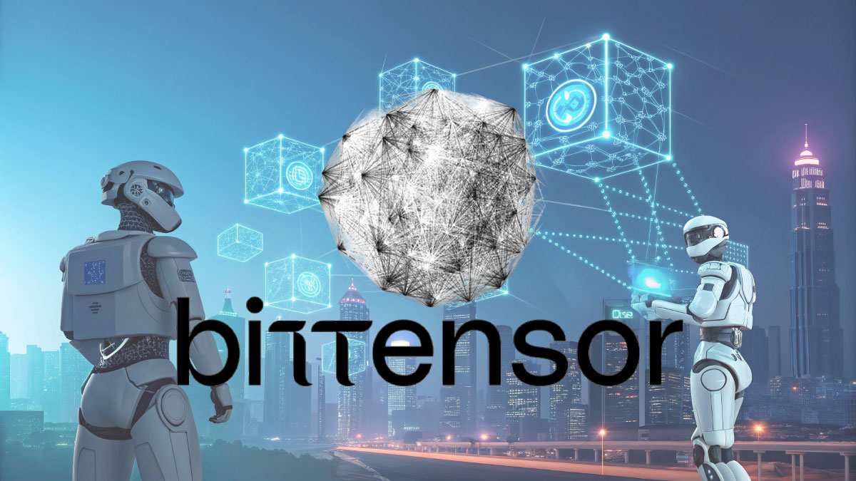 Bittensor: Revolutionizing AI with Decentralized Blockchain Intelligence