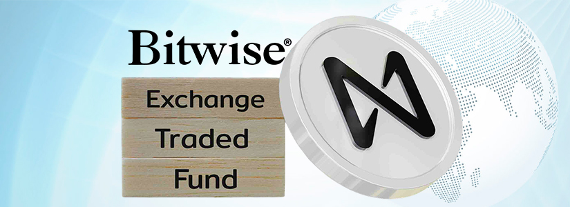 Bitwise Proposes NEAR ETF, Expanding Access to Altcoins for Traditional Investors