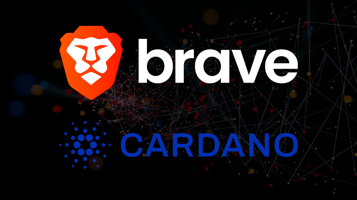 Brave Wallet Integrates Cardano, Enhancing Native Token Support - Crypto Economy