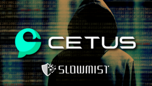 SlowMist Confirms Code Vulnerability Behind Massive Cetus DEX Exploit