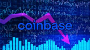 Coinbase Revenue Falls Short as Crypto Traders Sit Out Bitcoin Rally