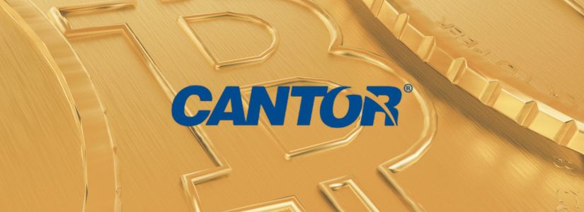 Cantor Fitzgerald Unveils ‘No-Cap’ Bitcoin Fund With Built-In Gold Protection