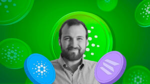 Ouroboros Leios Incoming: Can Cardano Propel ADA to Outperform Solana?