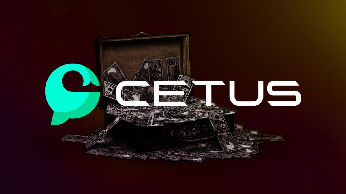 Cetus’ Daring Deal: $6M Bounty Offered to Recover $56M in Stolen Funds