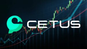 Cetus DEX Takes a Step Toward Recovery With Sui Community Vote - CETUS Token SkyRockets 30%!