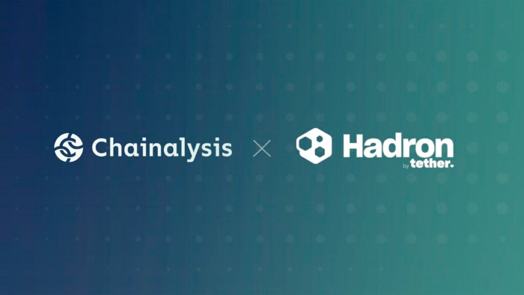 Tether Expands Institutional Tokenization With Chainalysis Integration