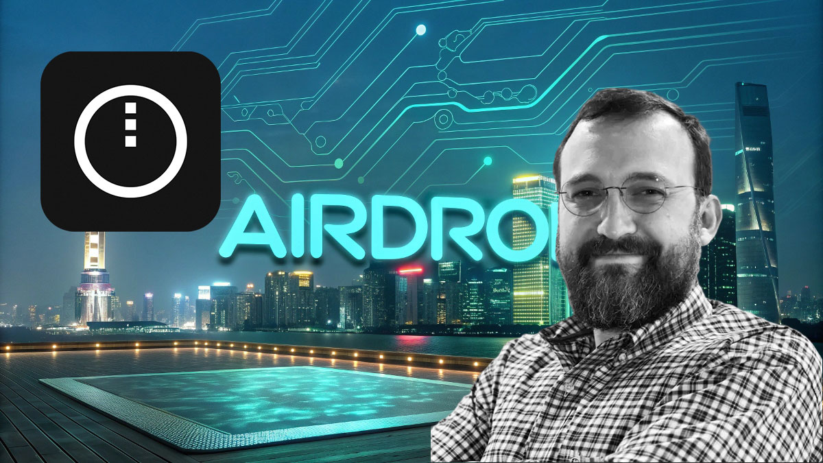 Charles Hoskinson Is Dropping Midnight Tokens on 37 Million Wallets - Crypto Economy