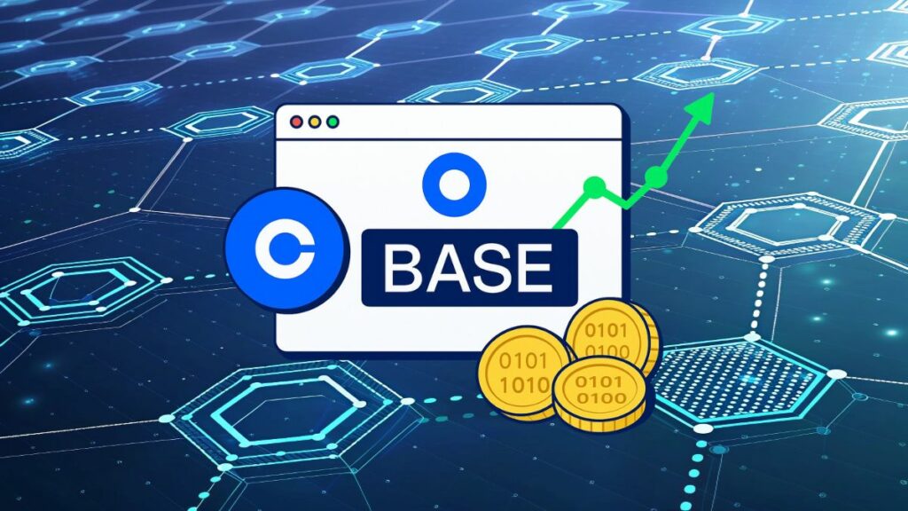 Base Plans Major Upgrade to Improve Speed, Lower Costs, and Enhance Decentralization