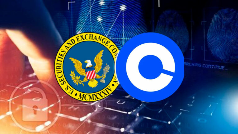 Coinbase Accused of Faking User Metrics—SEC Investigation Deepens