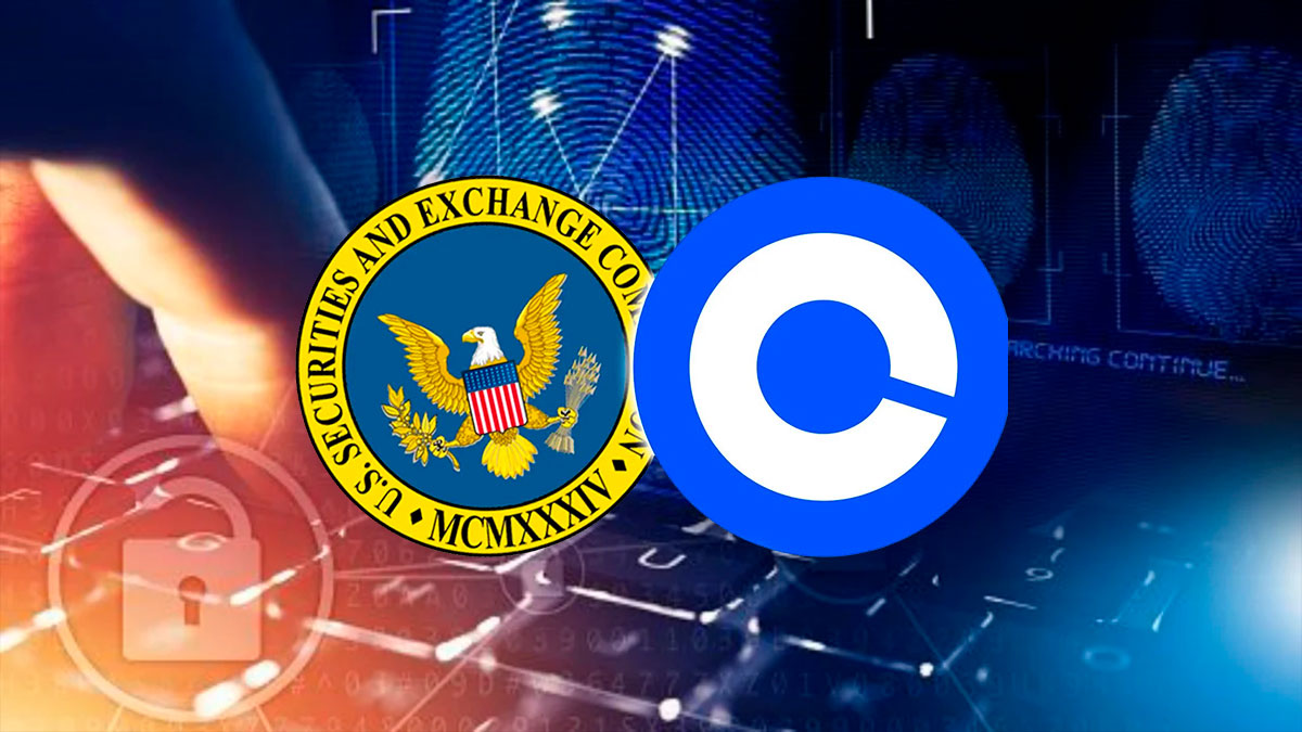 Coinbase Accused of Faking User Metrics—SEC Investigation Deepens
