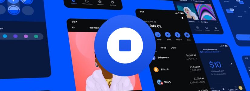 Coinbase Wallet Unleashes Built-In Mini Apps in Limited Beta Phase