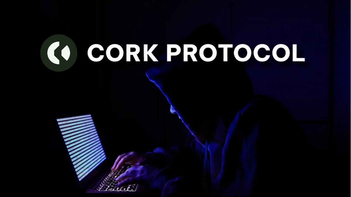Cork Protocol Suffers Major Exploit as $12M in Wrapped ETH Disappears