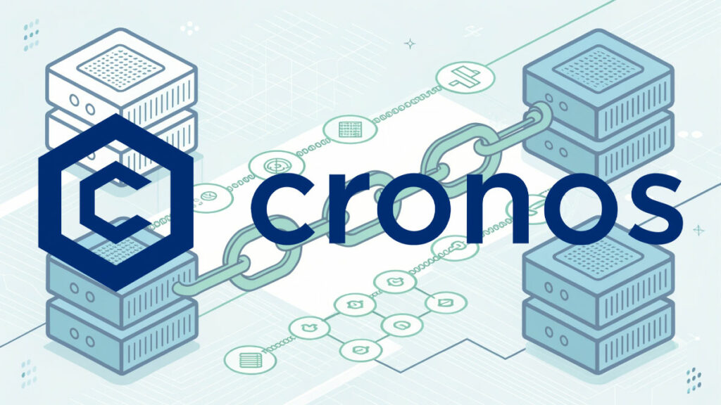 Cronos Network: Bridging CeFi and DeFi for Mainstream Web3 Innovation