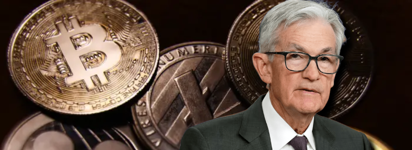 Crypto Market and the FED
