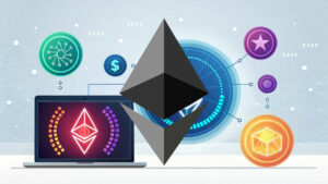 Ethereum's Biggest Upgrade Ever Goes Live Today! What Happens in the Next 12 Minutes Could Change Everything!