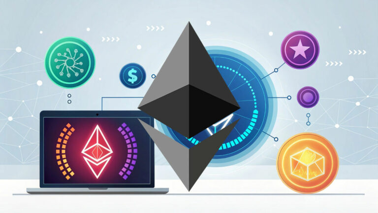 Ethereum's Biggest Upgrade Ever Goes Live Today! What Happens in the Next 12 Minutes Could Change Everything!