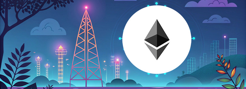 Ethereum's Biggest Upgrade Ever Goes Live Today! What Happens in the Next 12 Minutes Could Change Everything!