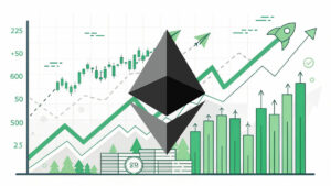 Ethereum (ETH) Explodes 16%, Its Biggest Jump in 4 Years