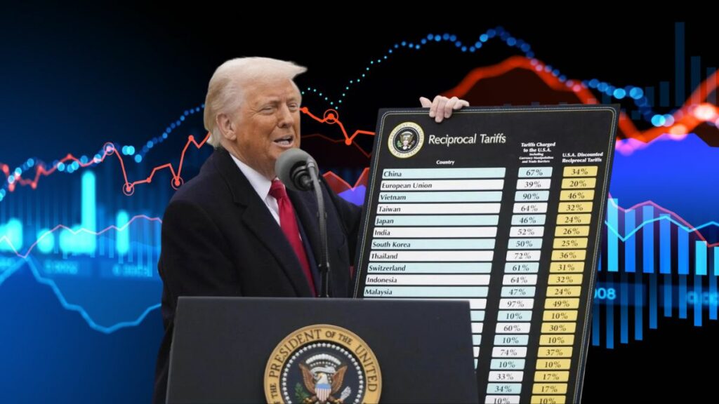 Federal Ruling Against Trump’s Tariffs Sparks Debate Over Market Stability