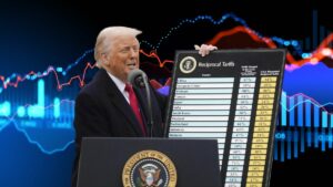 Federal Ruling Against Trump’s Tariffs Sparks Debate Over Market Stability