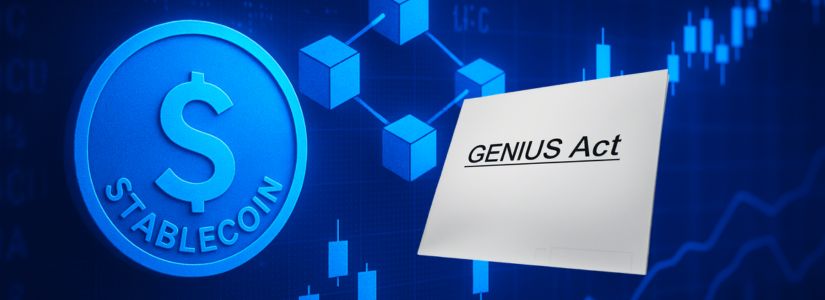 Binance Lists World Liberty Financial’s USD1 as Stablecoin Regulation Gains Momentum in Senate
