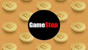GameStop Adopts Bitcoin as Treasury Asset With Major BTC Purchase