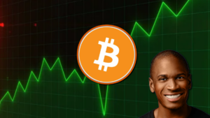 Arthur Hayes Predicts Bitcoin Will Explode to $200K by 2025—Then Hit $1M!