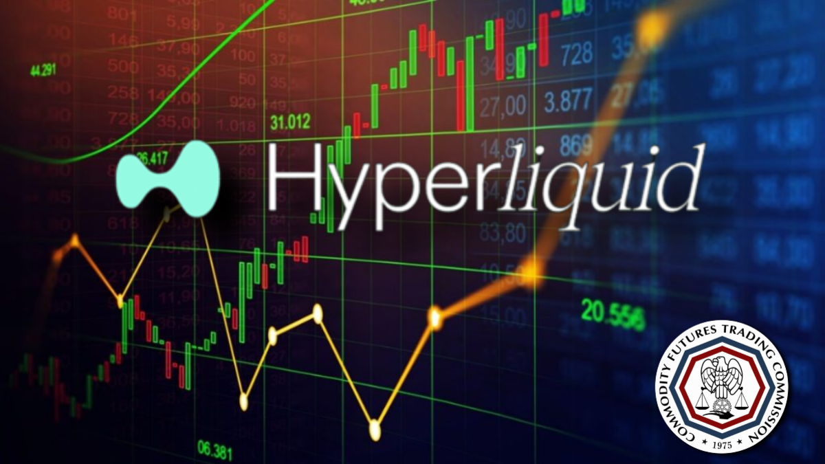 Hyperliquid Submits Proposal to CFTC in Support of 24/7 Derivatives Trading