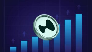 Hyperliquid Skyrockets 17% as Network Demand and Open Interest Surge