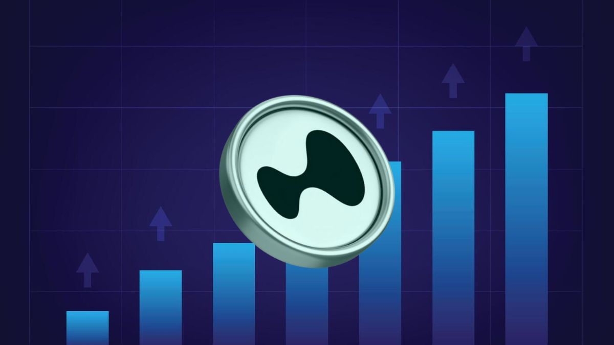 Hyperliquid Skyrockets 17% as Network Demand and Open Interest Surge